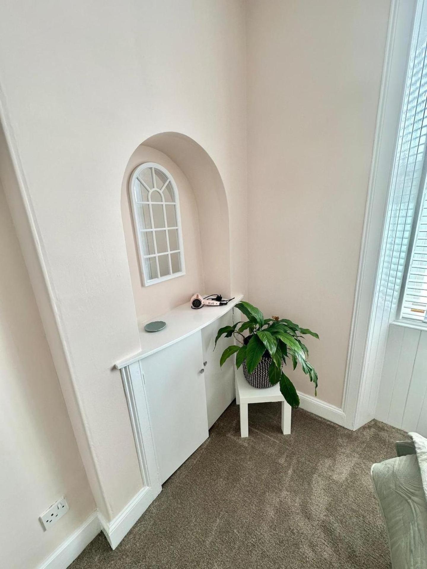 Apartamento Prestwick Kingb Petsok Freep Wifi Tv Exterior foto