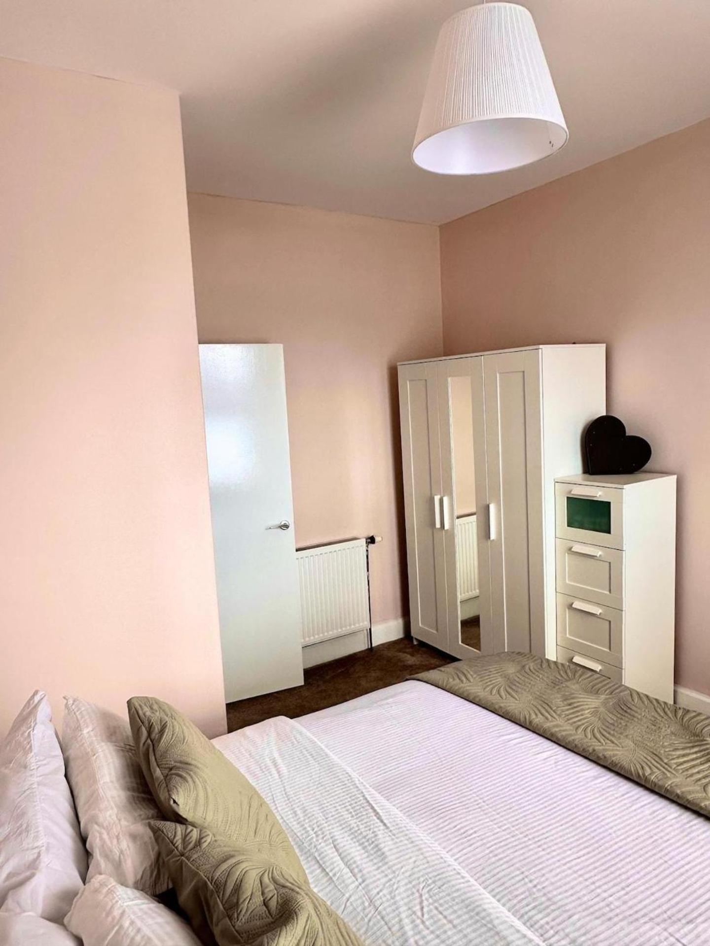 Apartamento Prestwick Kingb Petsok Freep Wifi Tv Exterior foto